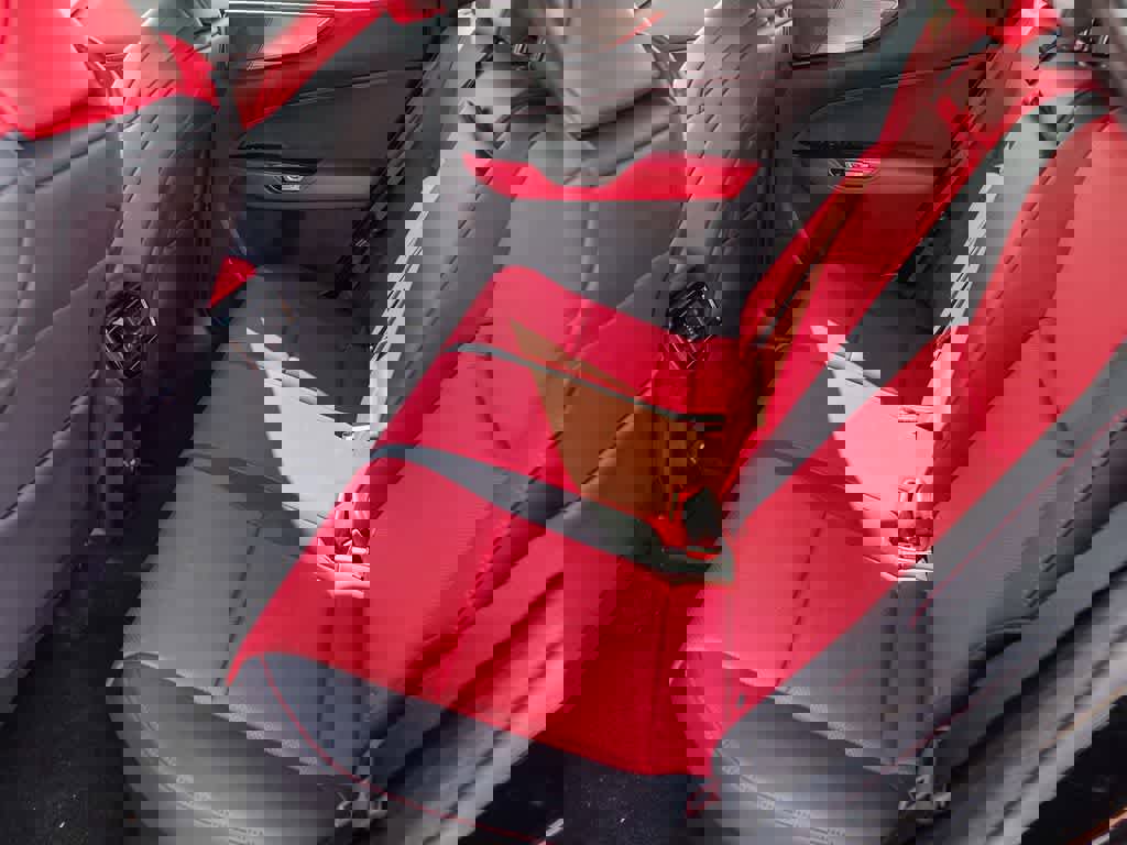 Used 2023 Lexus NX 450h+ F Sport w/ Vision Package image 17