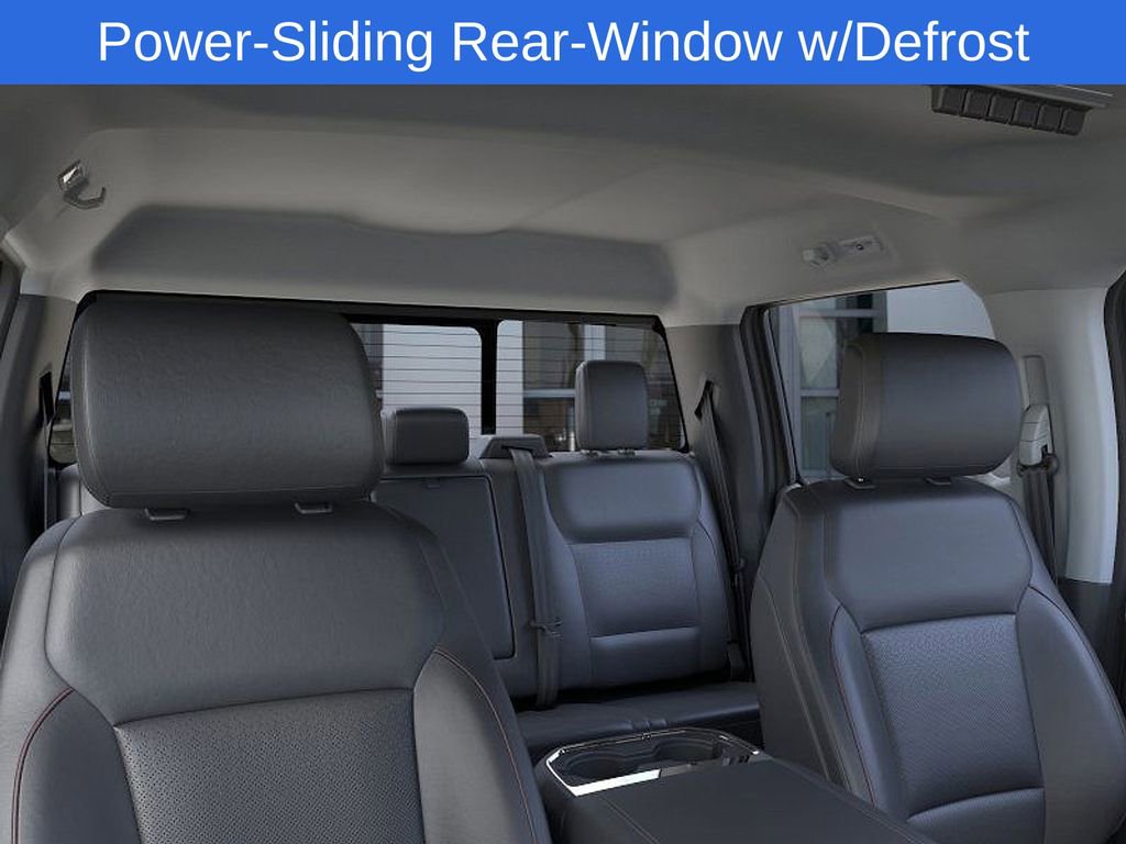 New 2026 Ford F350 Lariat w/ Black Appearance Package image 22