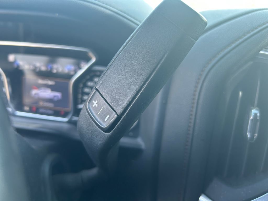 Used 2020 GMC Sierra 1500 AT4 w/ AT4 Premium Package image 23