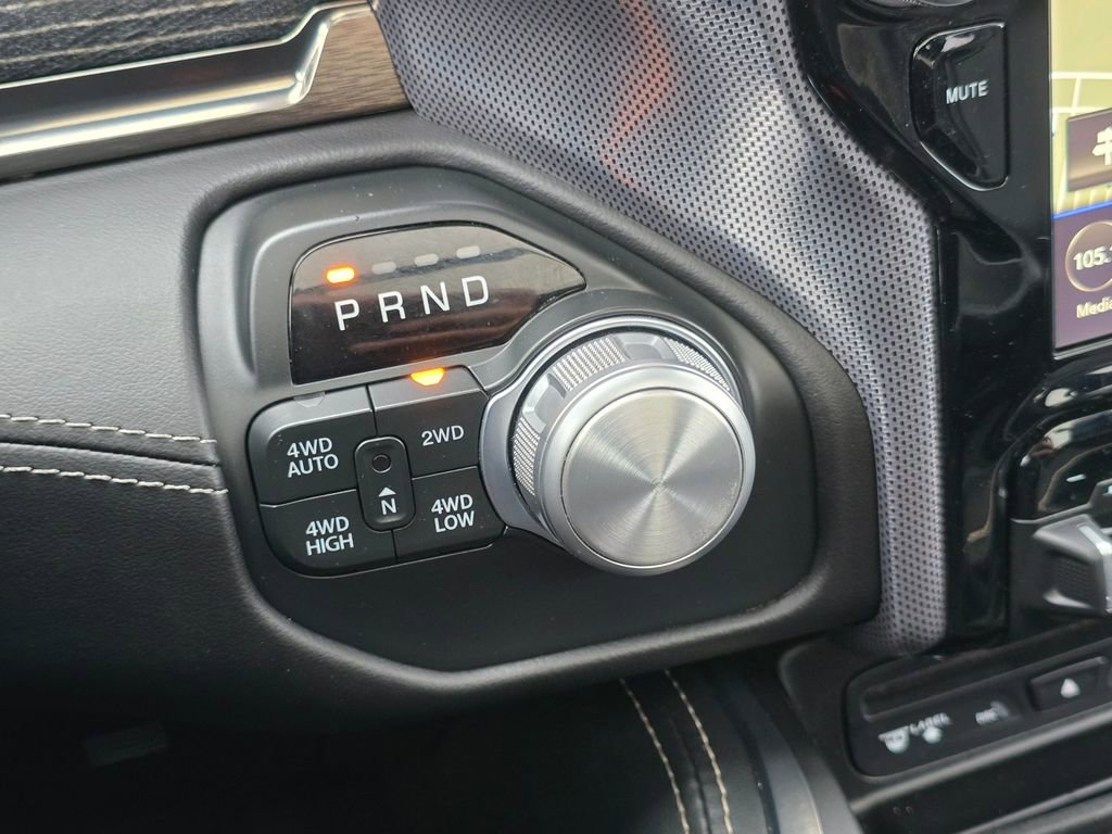 Used 2019 RAM 1500 Limited image 39