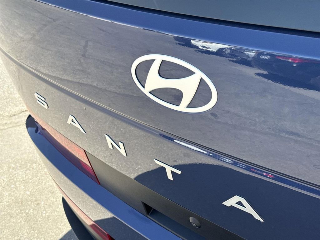 Used 2025 Hyundai Santa Fe SEL image 28