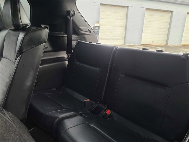 Used 2023 Mitsubishi Outlander SE image 23