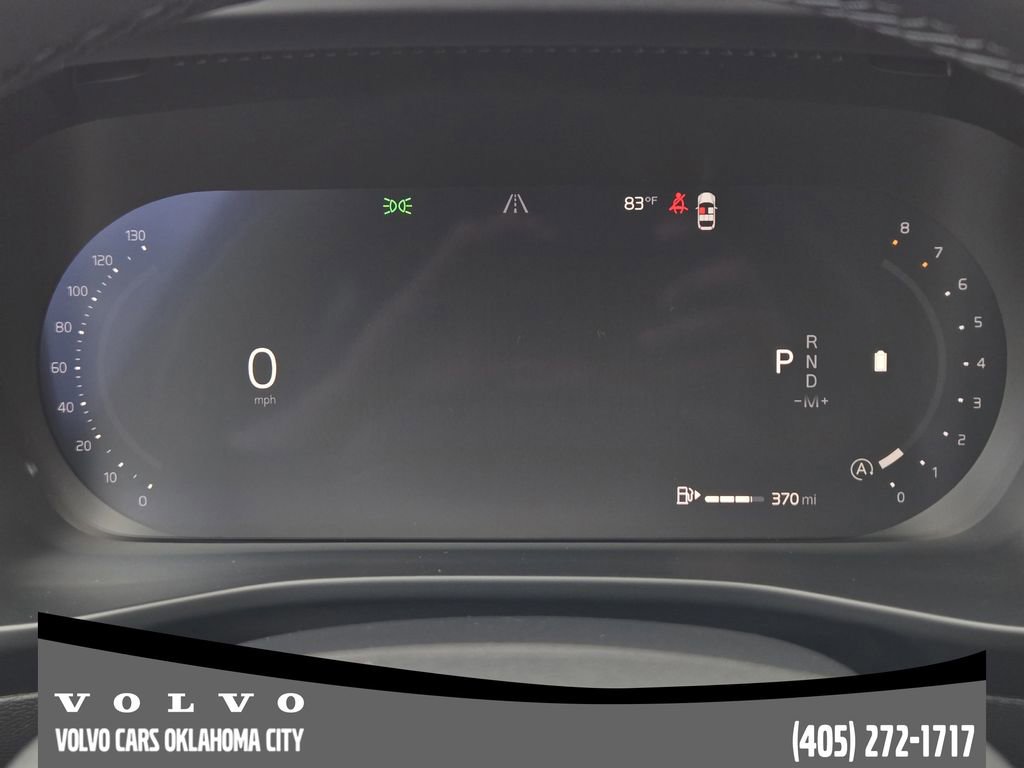 New 2026 Volvo XC40 B5 Ultra w/ Protection Package Premier AWD/4WD image 15