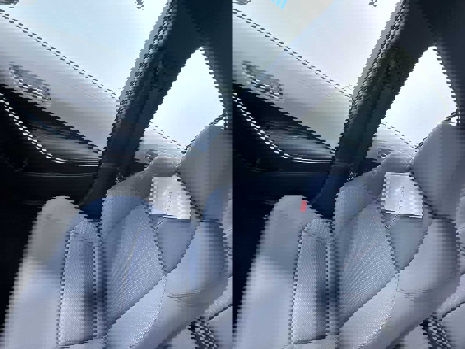 Used 2025 Toyota Corolla FX image 34