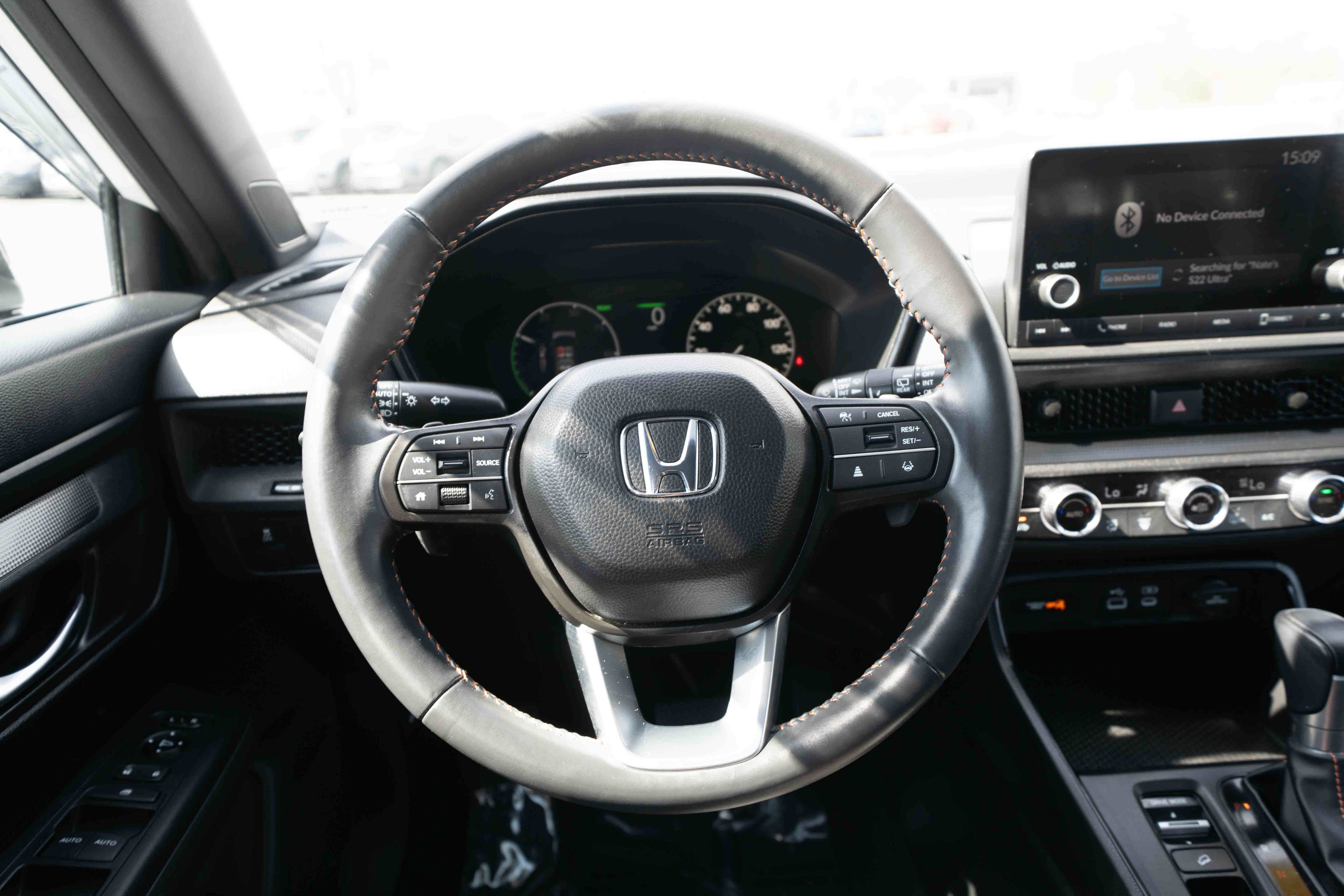 Used 2024 Honda CR-V Sport image 21