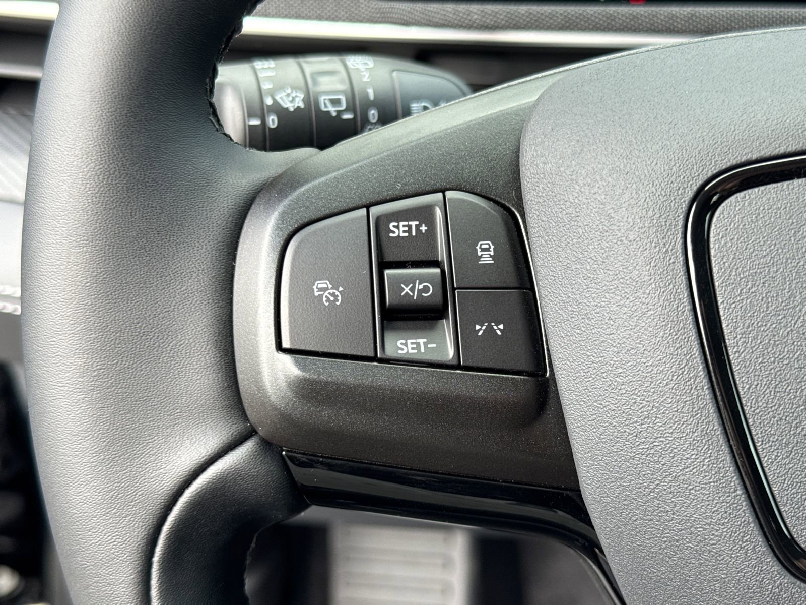 New 2026 Ford Mustang Mach-E Select RWD image 25