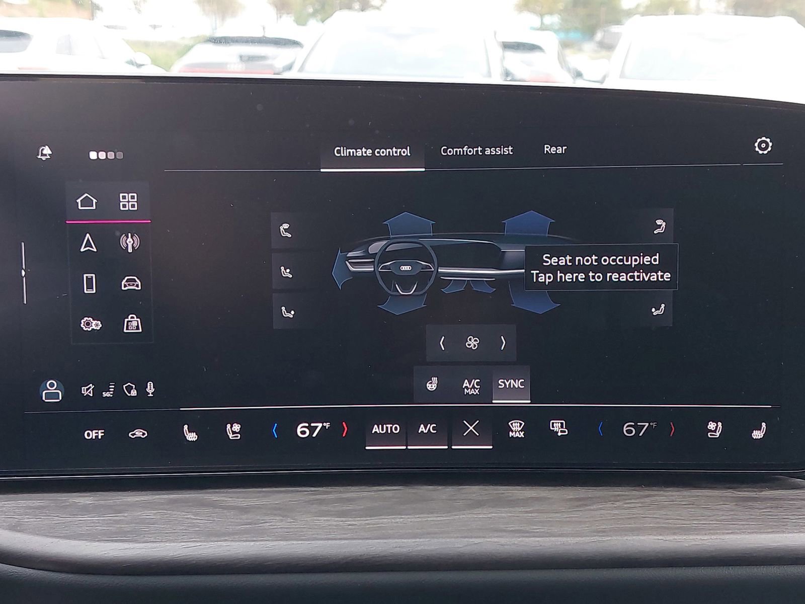 New 2025 Audi Q5 Premium Plus image 25