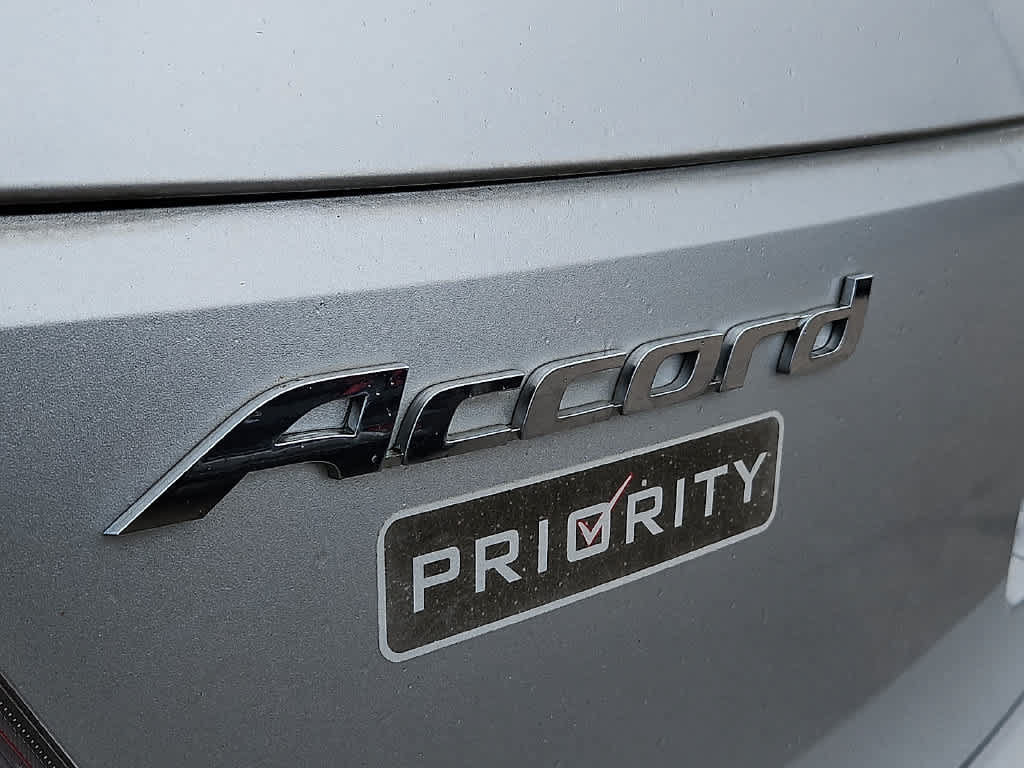 Used 2009 Honda Accord EX image 29