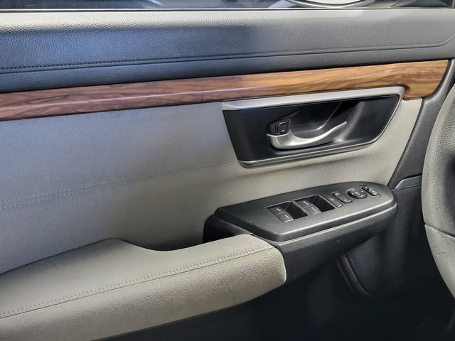 Used 2018 Honda CR-V EX image 22