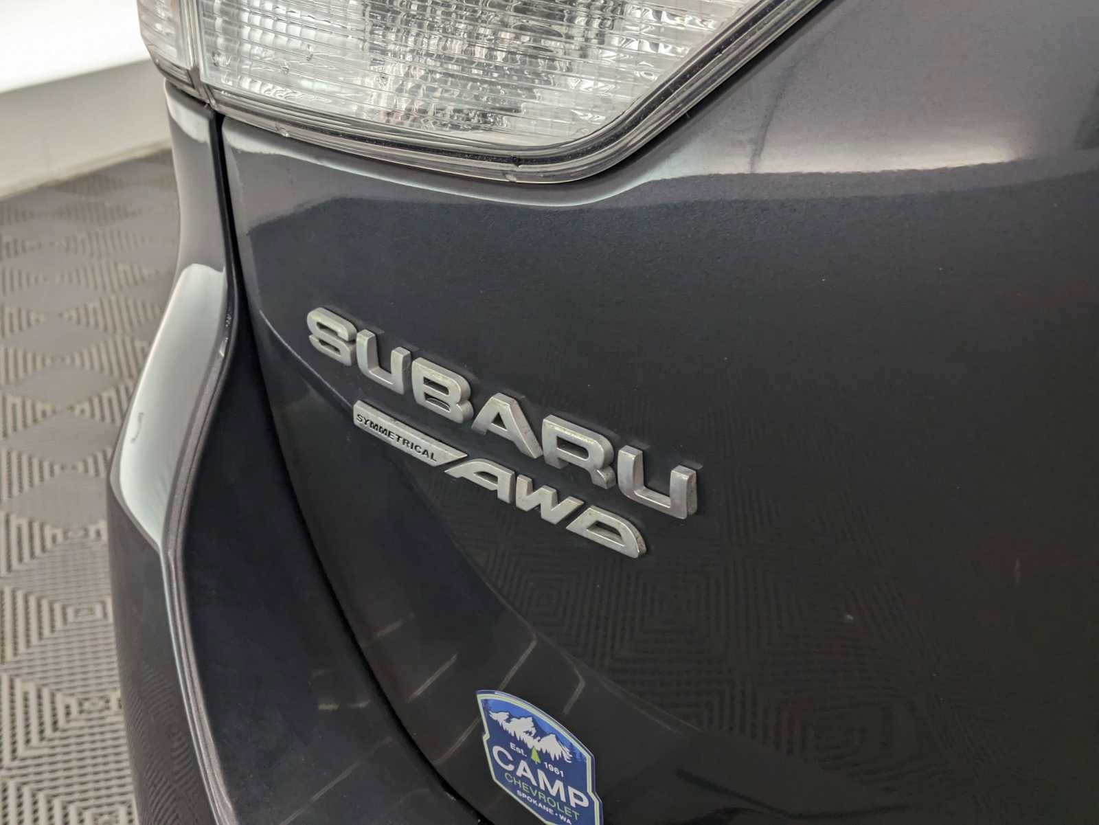 Used 2019 Subaru Forester Sport AWD/4WD image 13