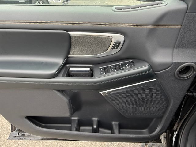 New 2026 Ford Expedition Tremor AWD/4WD image 19