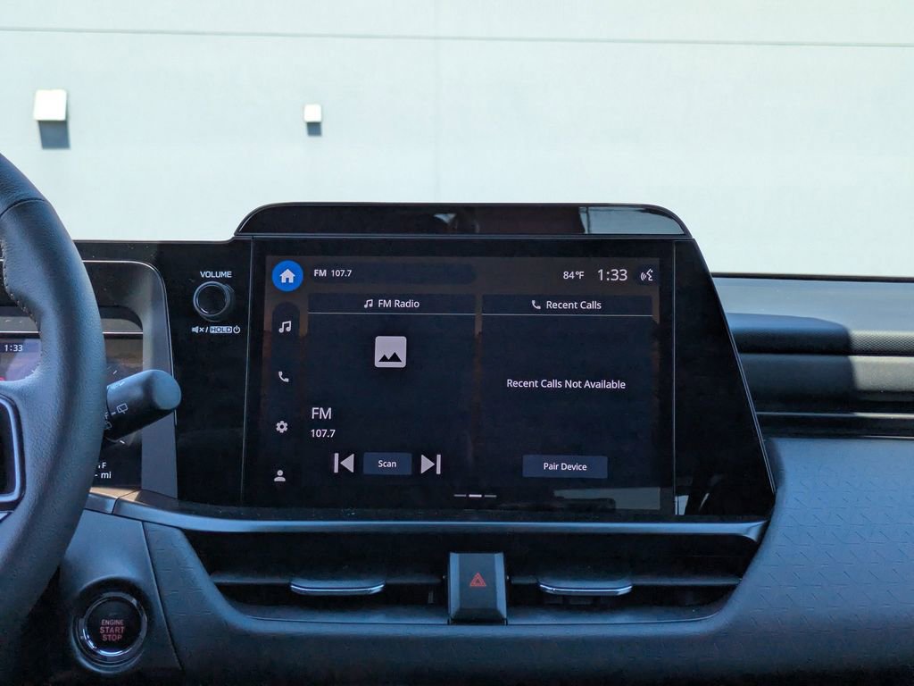 New 2026 Subaru Outback Wilderness image 17