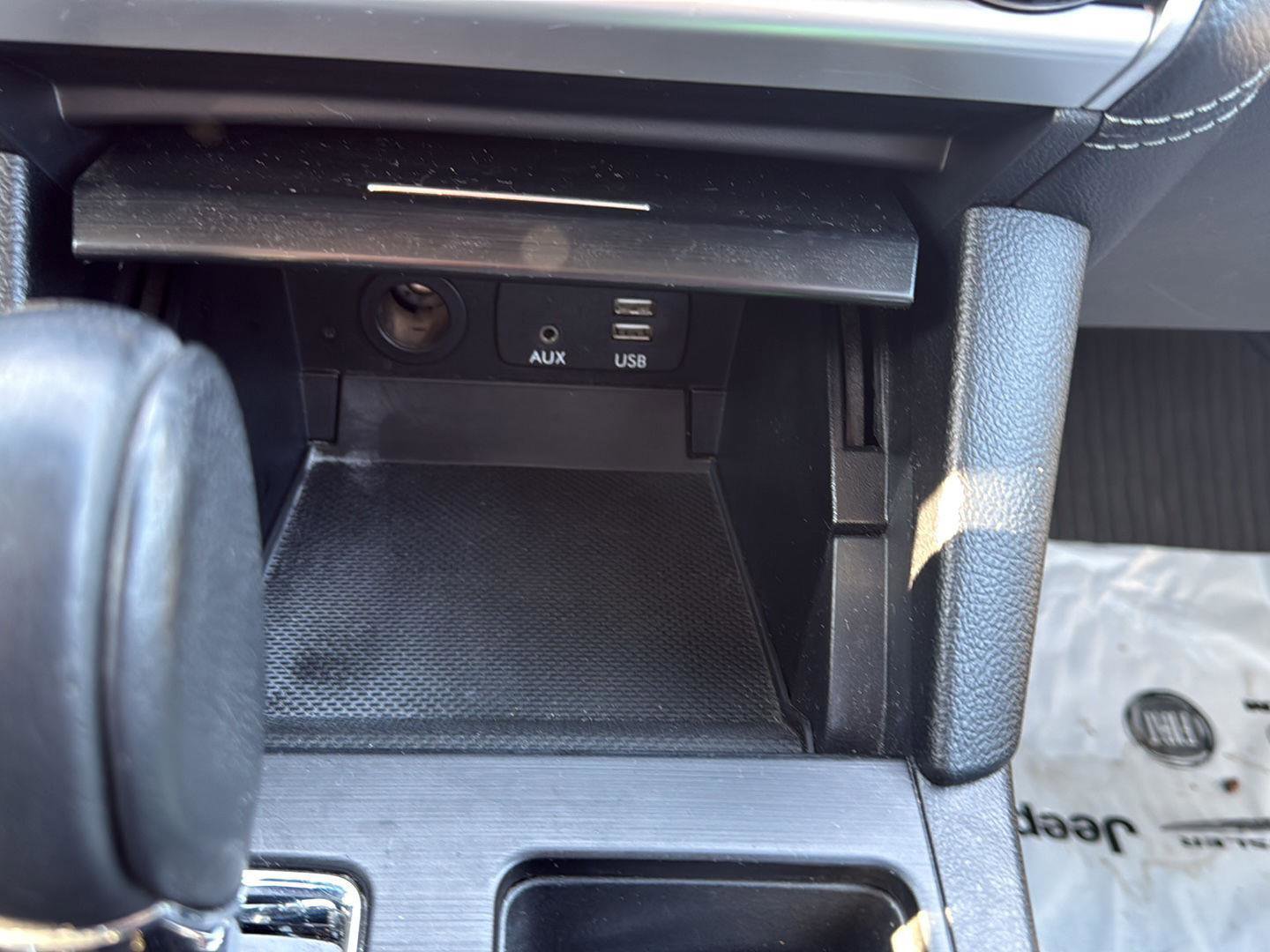 Used 2018 Subaru Legacy 2.5i Limited image 20