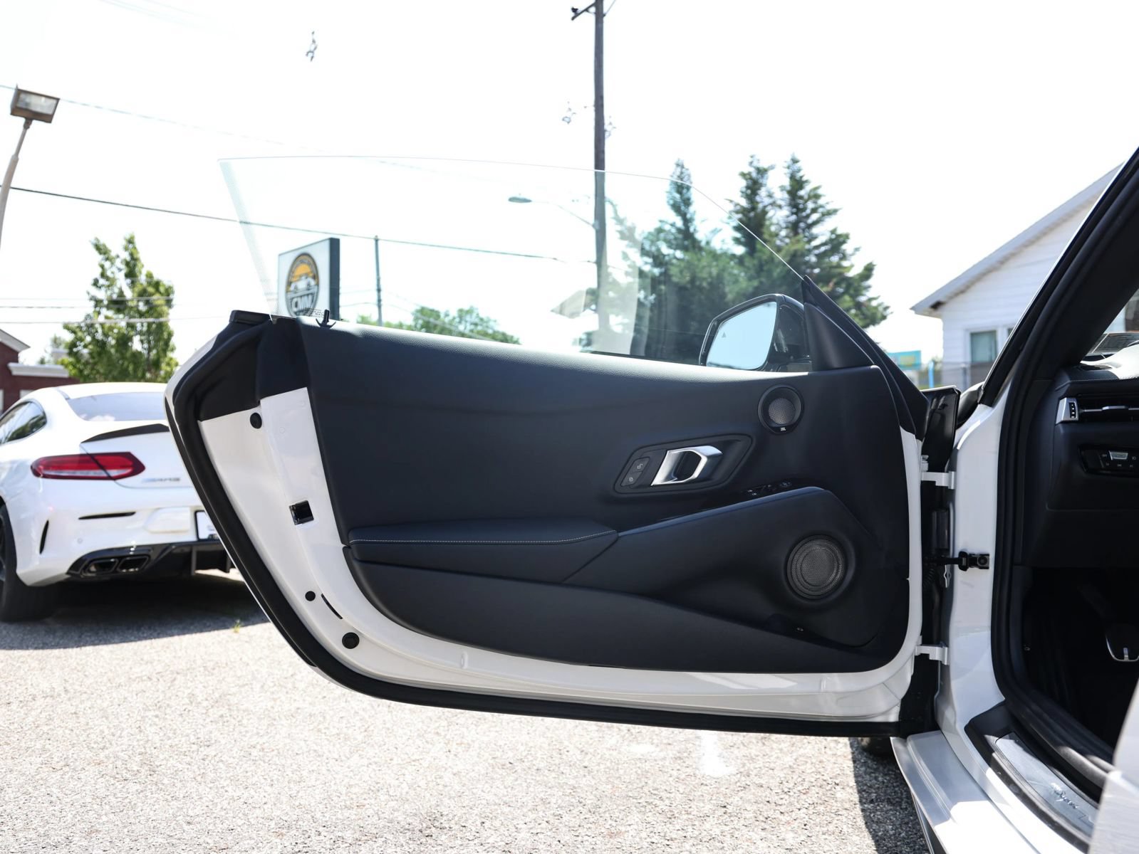Used 2026 Toyota Supra Premium w/ Driver Assist Package RWD image 29