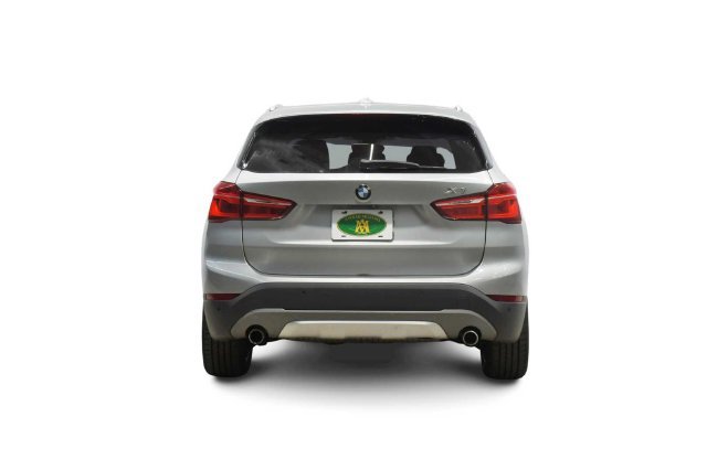 Used 2017 BMW X1 xDrive28i AWD/4WD image 6
