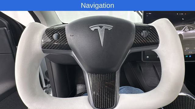 Used 2022 Tesla Model Y Performance image 21