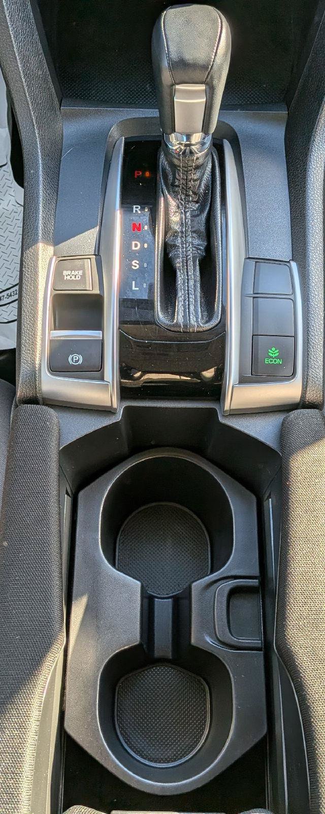 Used 2018 Honda Civic EX-T image 19