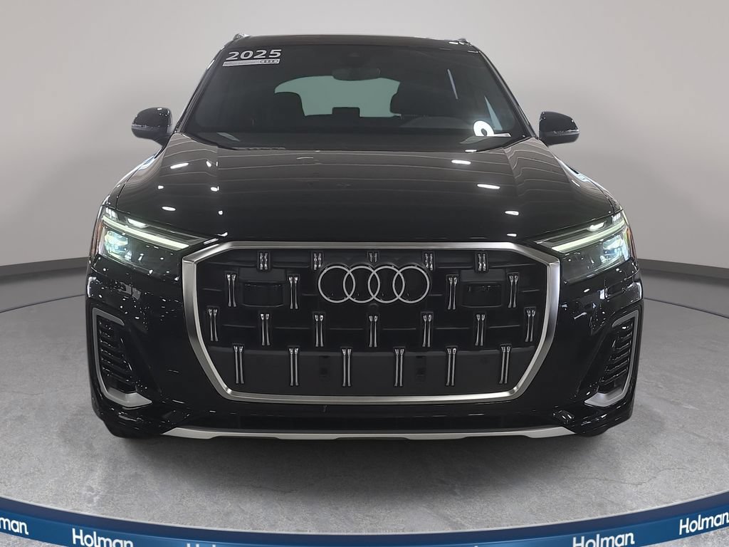 Certified 2026 Audi Q7 3.0T Premium Plus w/ Premium Plus Package AWD/4WD image 2
