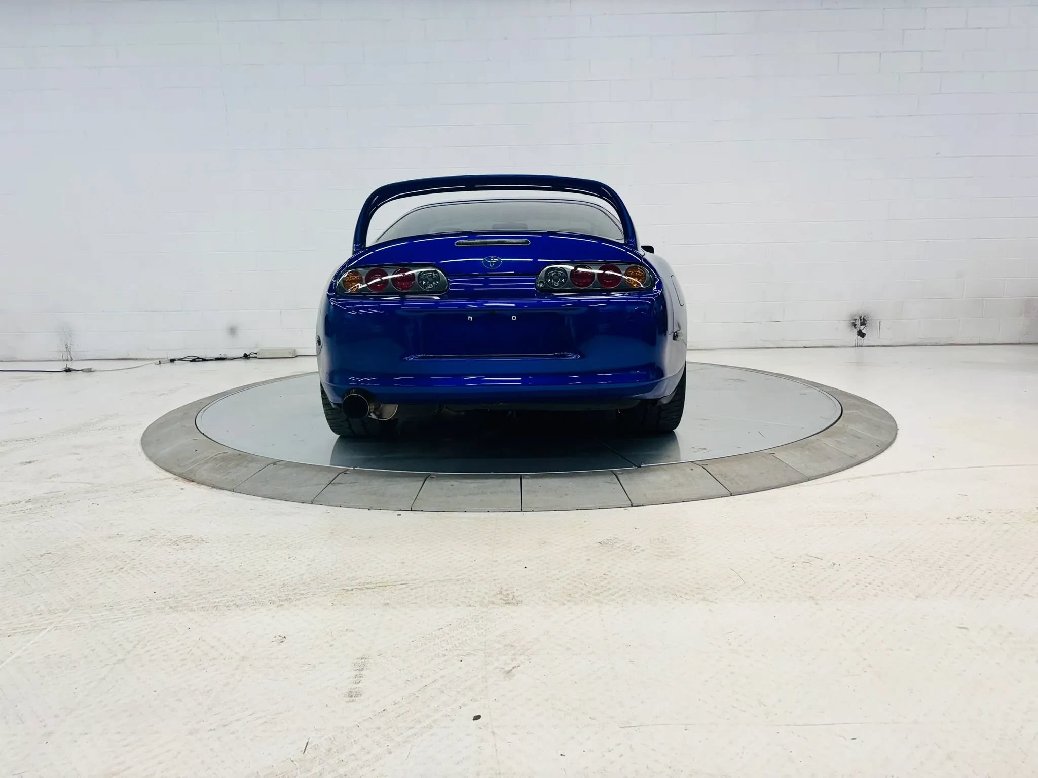 Used 1997 Toyota Supra Turbo RWD image 24