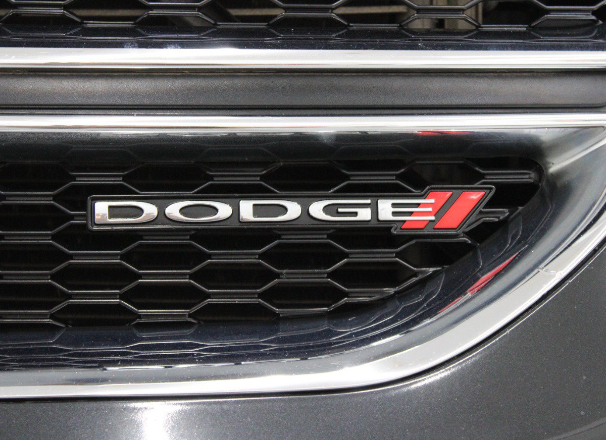 Used 2016 Dodge Grand Caravan SXT FWD image 32