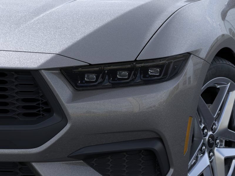 New 2026 Ford Mustang Premium RWD image 20