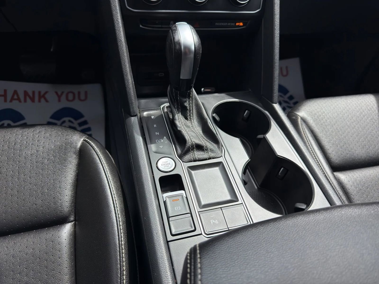 Used 2021 Volkswagen Atlas SE image 20