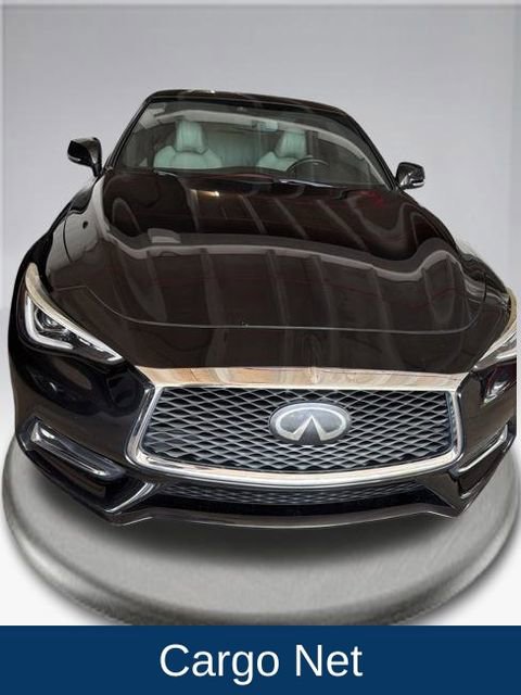 Used 2019 INFINITI Q60 3.0t Luxe w/ Essential Package RWD image 20