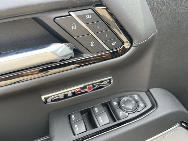 New 2026 GMC Sierra 1500 AT4X AWD/4WD image 13