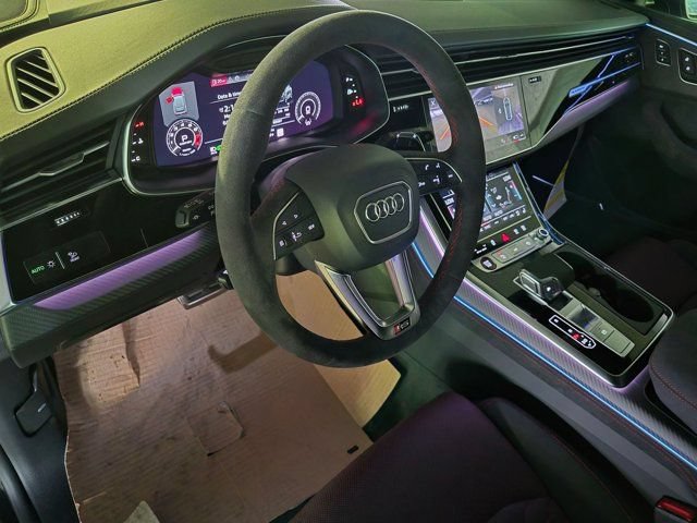 New 2026 Audi RS Q8 performance AWD/4WD image 9