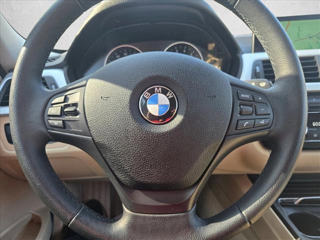 Used 2016 BMW 320i xDrive Sedan image 17