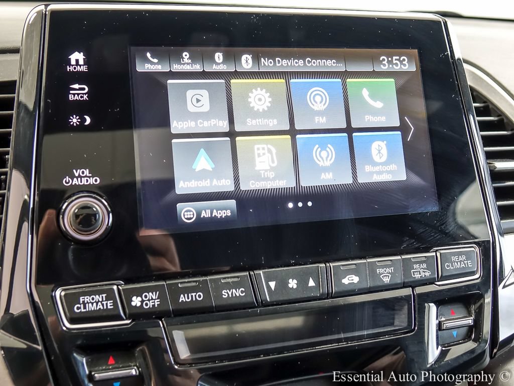 Used 2023 Honda Odyssey Sport image 17