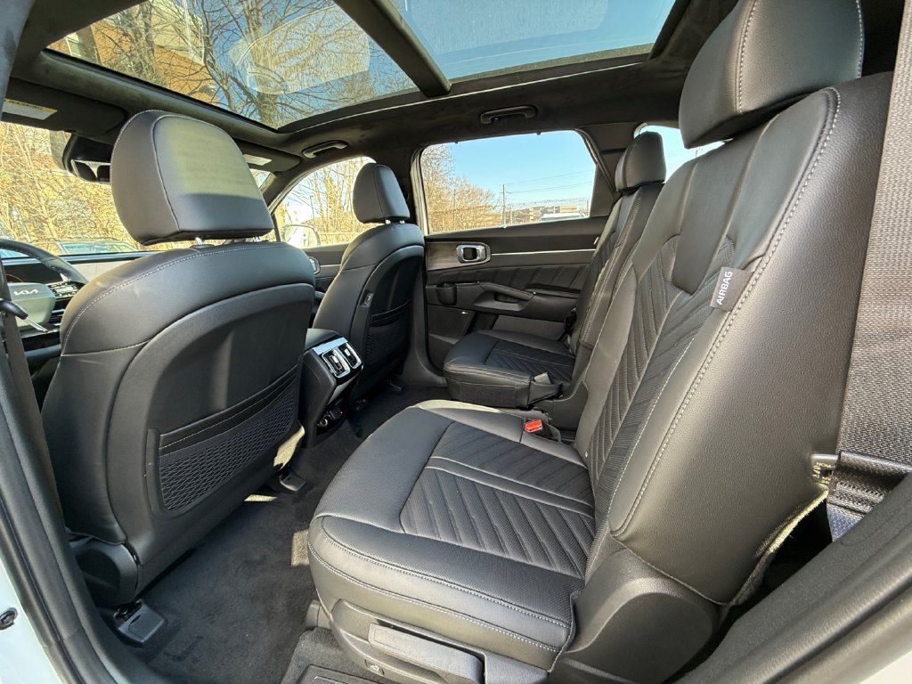 New 2026 Kia Sorento SX Prestige AWD/4WD image 26