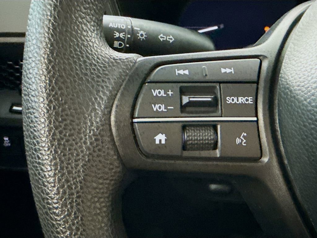 Certified 2023 Honda CR-V EX image 11