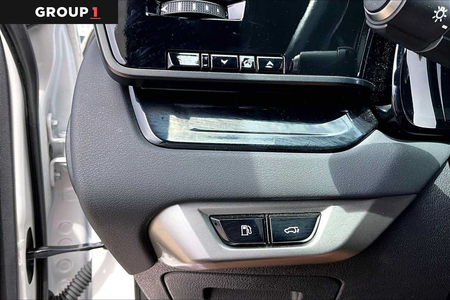 Certified 2024 Lexus RX 350 FWD w/ Technology Package image 33