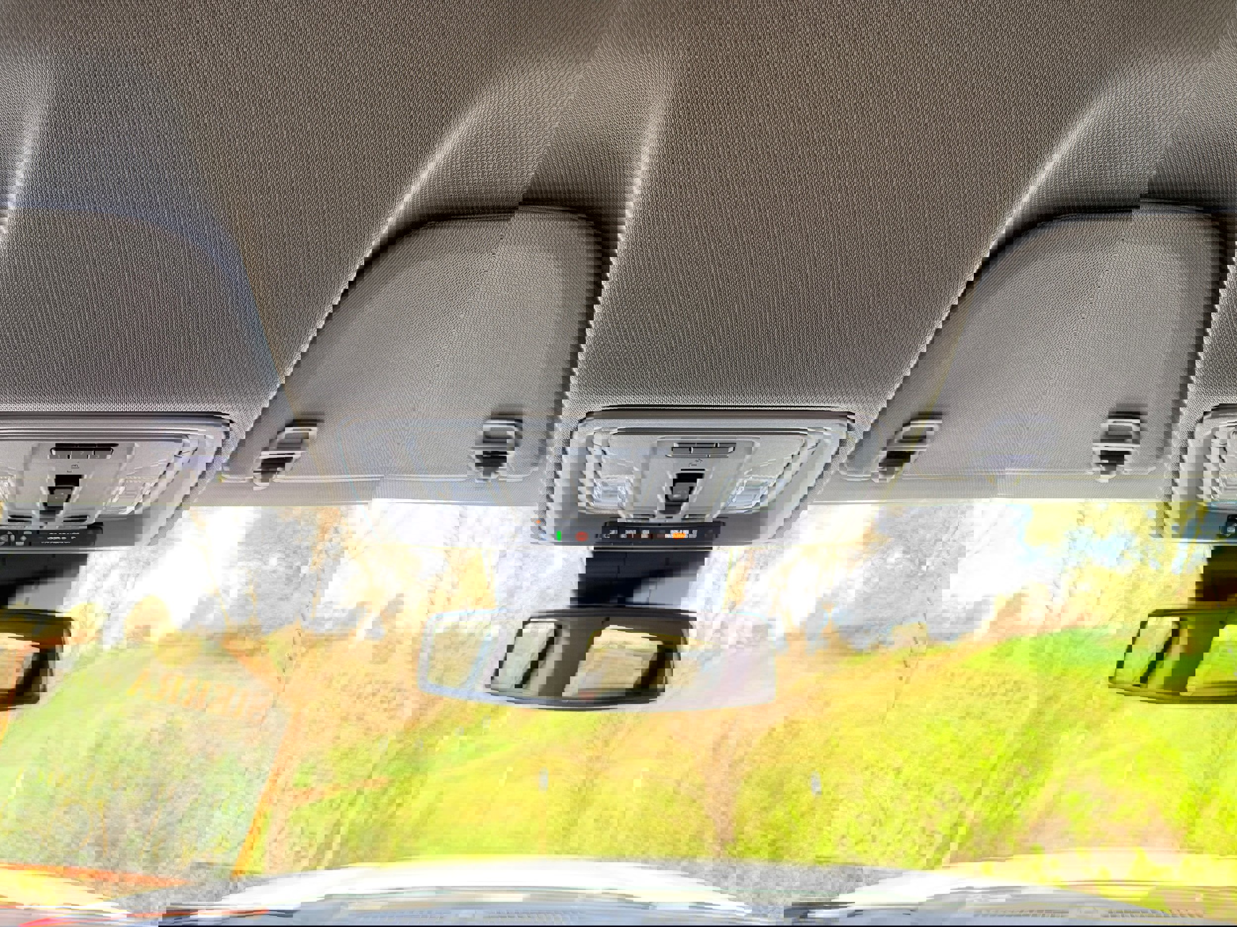 New 2026 GMC Sierra 1500 SLT w/ SLT Premium Package image 20