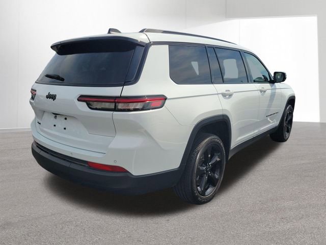 Used 2023 Jeep Grand Cherokee L Laredo AWD/4WD image 14