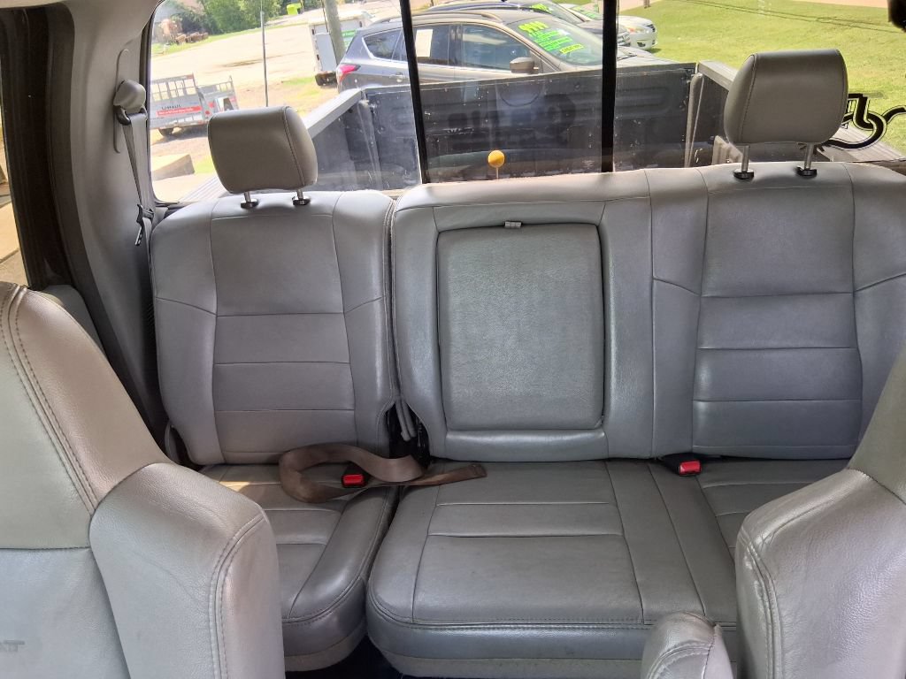 Used 2008 Ford F350 Lariat AWD/4WD image 14