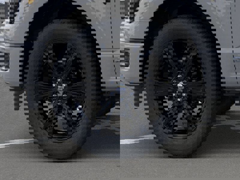 New 2026 Ford F150 Lariat image 48