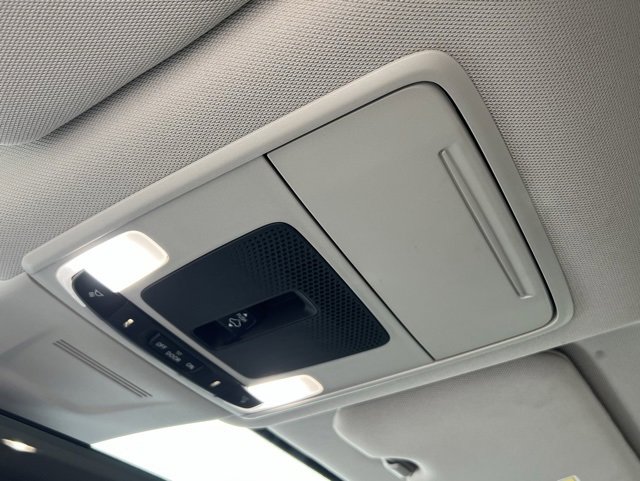 Certified 2023 Honda CR-V EX-L image 25