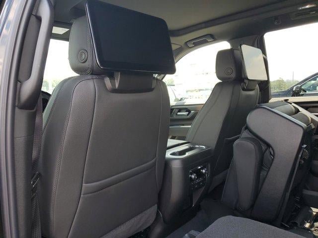 New 2026 GMC Yukon Denali w/ Advanced Technology Package RWD image 9