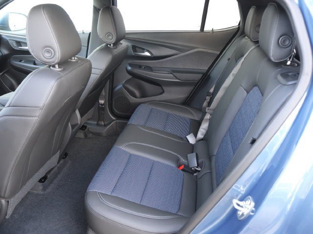 New 2026 Buick Envista Preferred w/ Convenience II Package FWD image 10