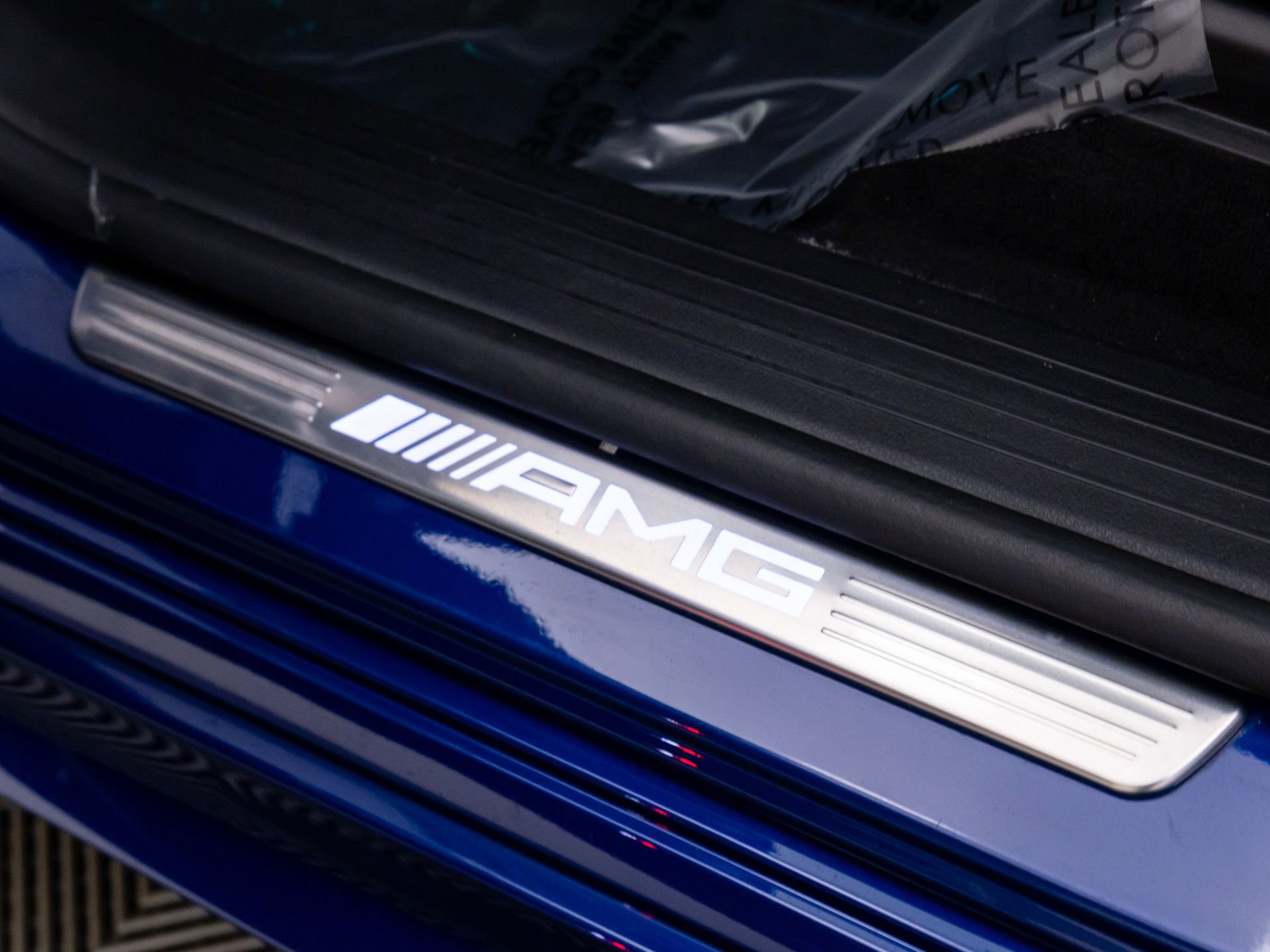 Used 2022 Mercedes-Benz GLE 53 AMG 4MATIC Coupe image 14