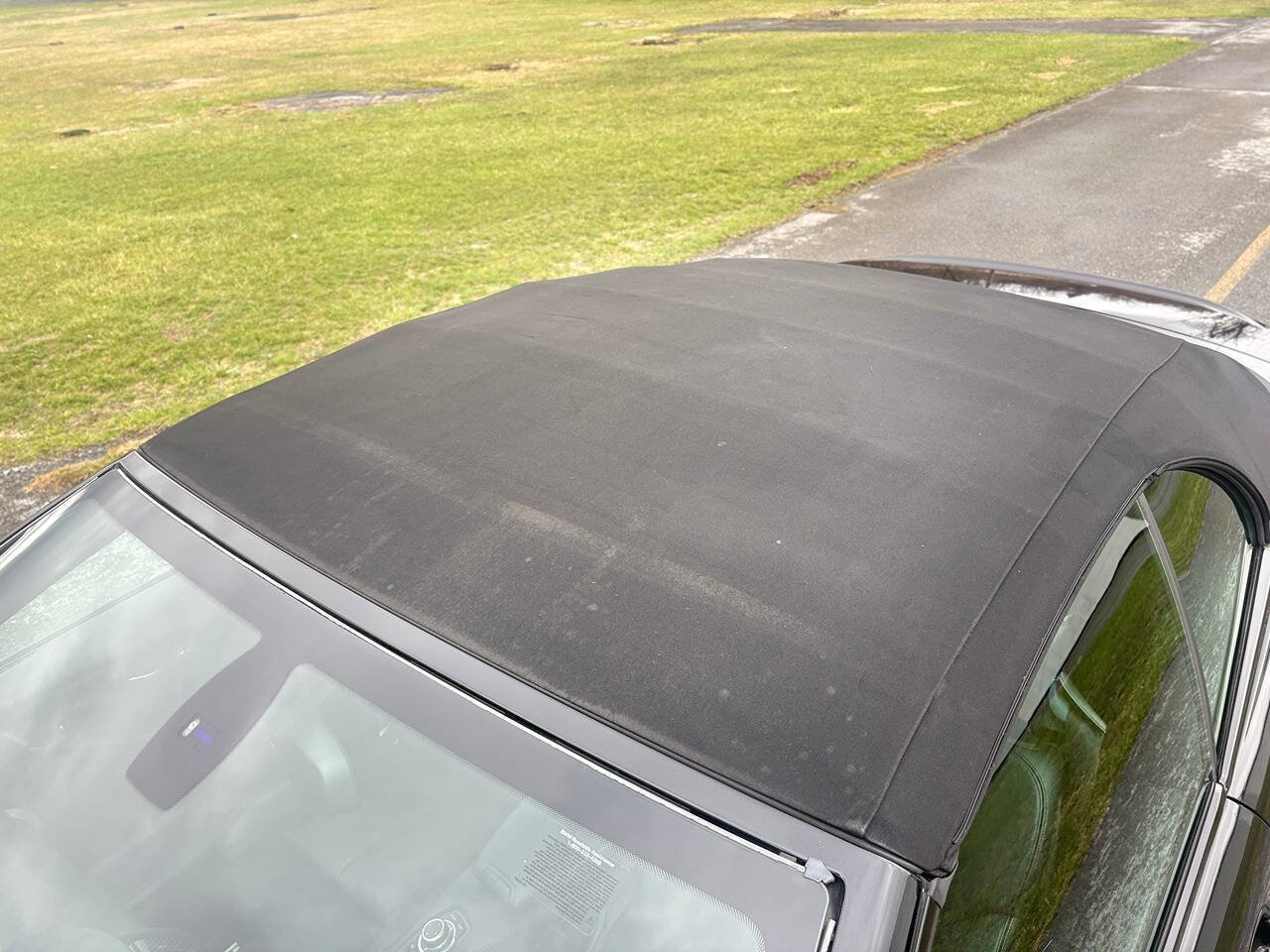 Used 2010 BMW M6 Convertible RWD image 4