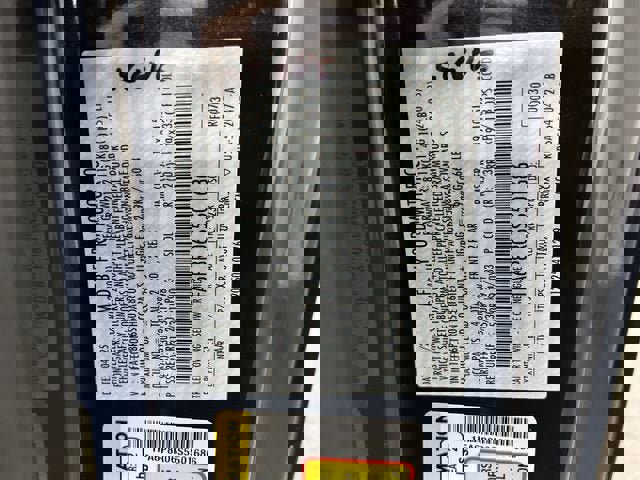 Used 2025 Ford Mustang Dark Horse w/ Dark Horse Handlin Package image 31