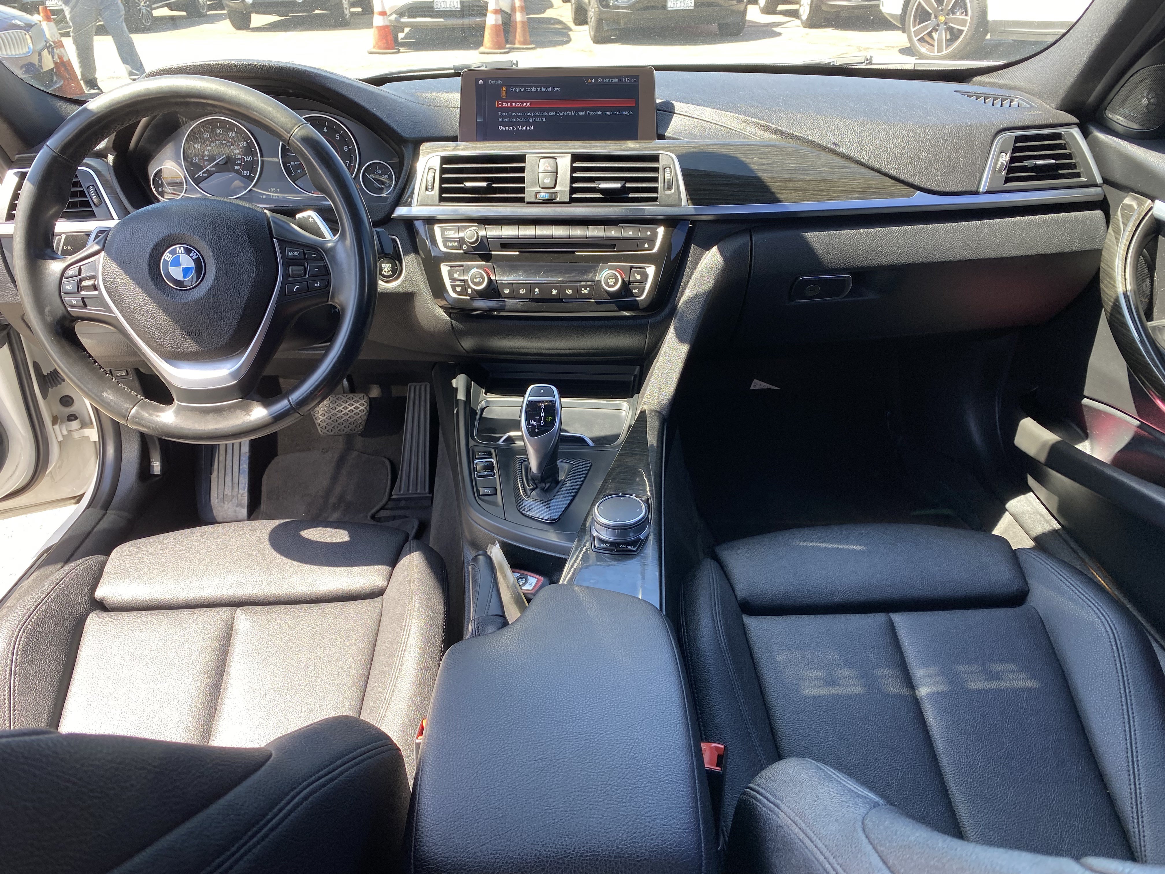 Used 2018 BMW 340i Sedan RWD image 19