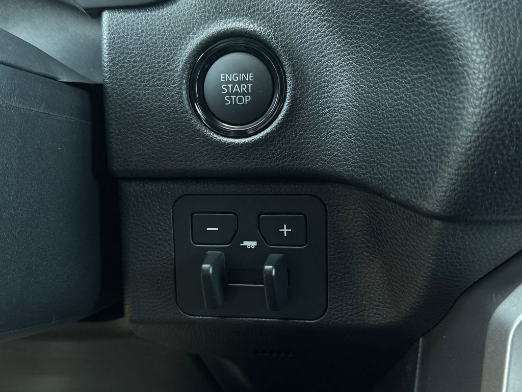 New 2026 Toyota Tundra SR5 image 23