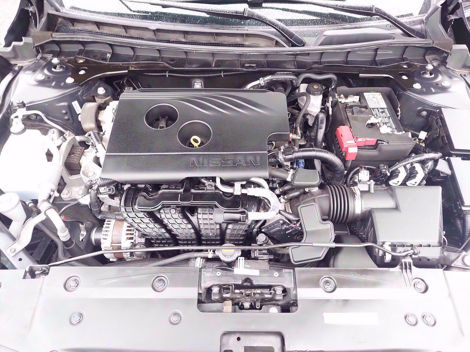 Used 2019 Nissan Altima 2.5 S image 25