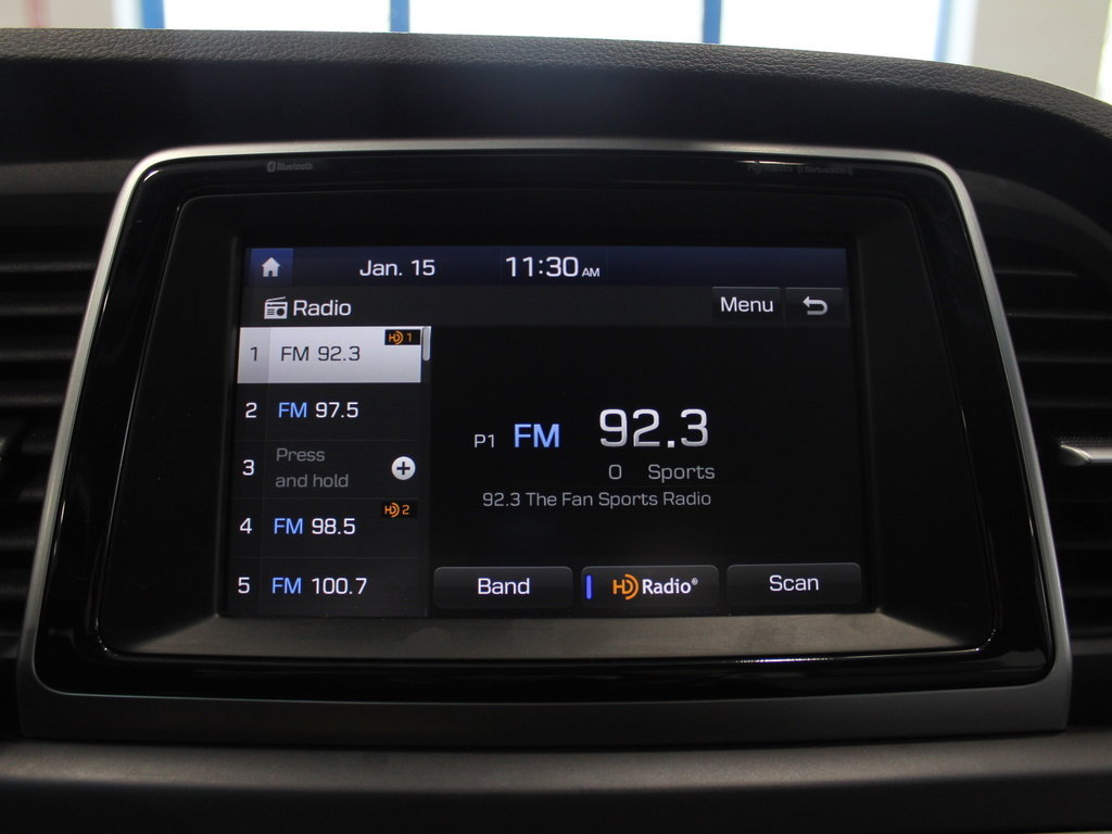 Used 2019 Hyundai Sonata Limited image 28