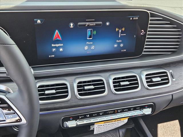 New 2026 Mercedes-Benz GLE 450 4MATIC image 12