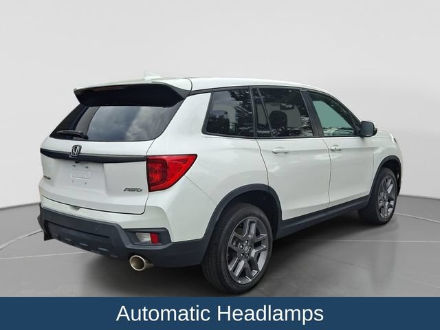 Used 2023 Honda Passport EX-L image 7